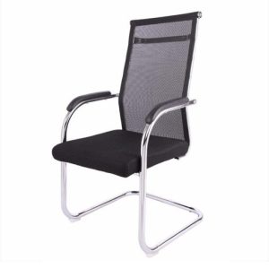 GHẾ CHÂN QUỲ LƯNG LƯỚI CAO CÓ ĐỆM 4010