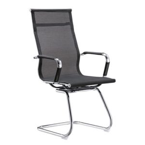 GHẾ CHÂN QUỲ LƯNG LƯỚI CAO 2002