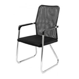 GHẾ CHÂN QUỲ LƯNG LƯỚI 4001