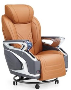 Ghế lãnh đạo NamLinh FZ-6A118