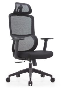 Ghế xoay văn phòng 135A