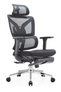 Ghế xoay văn phòng 129A-KT