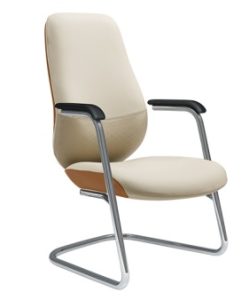 Ghế chân quỳ namlinh 757D