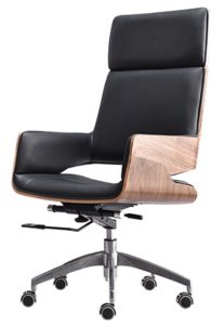 Ghế xoay văn phòng 608A
