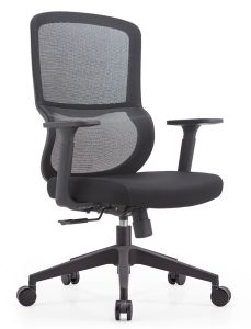 Ghế xoay văn phòng 135B