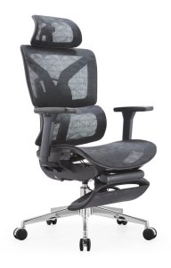 Ghế xoay văn phòng 129A-QW