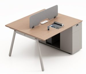 Bàn làm việc XJ-02