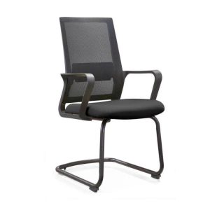 Ghế Chân Quỳ Lưới Nỉ Cao Cấp NL1003B