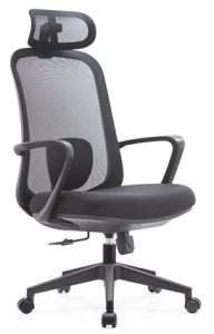 Ghế xoay văn phòng LM-262A