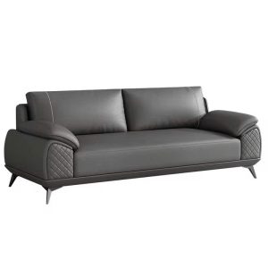 Sofa da cao cấp WF-104