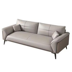 Sofa da cao cấp WF-102
