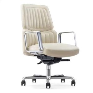 Ghế lãnh đạo lưng thấp B2411