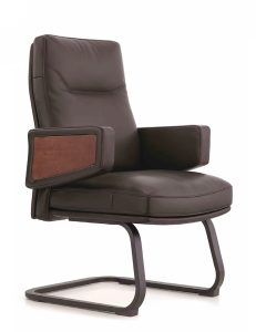 Ghế họp chân quỳ C2119