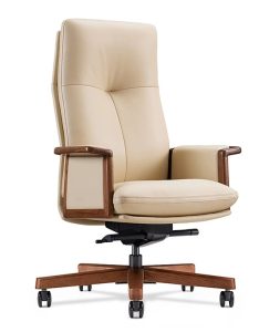 Ghế lãnh đạo lưng cao A2262