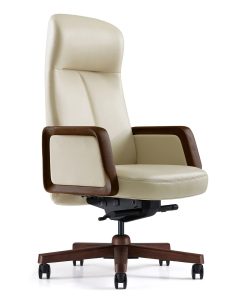 Ghế lãnh đạo lưng cao A2560