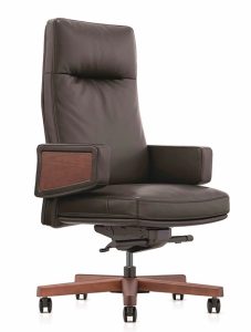Ghế Lãnh Đạo lưng cao A2119