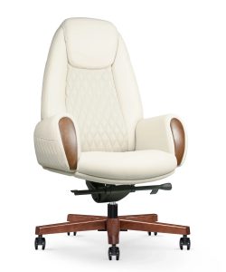 Ghế lãnh đạo lưng cao F183-1