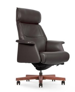 Ghế Lãnh Đạo Lưng Cao A2067
