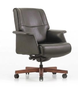 Ghế Lãnh Đạo Lưng Thấp B2067